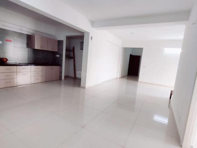 3 BHK Apartment in Shela for rent Ahmedabad. The reference number is 20214121