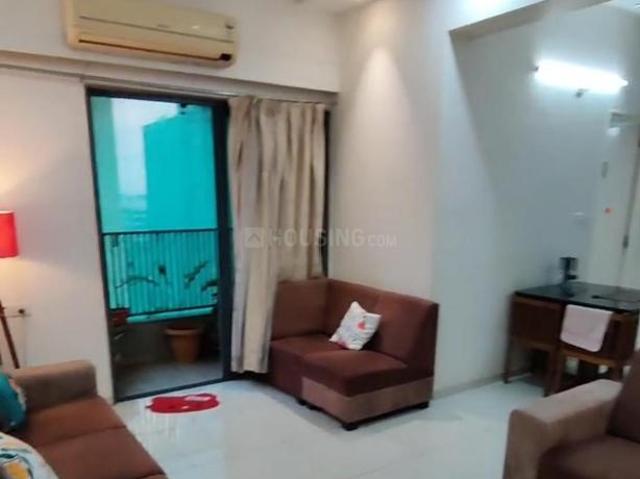 3 BHK Apartment in Shela for rent Ahmedabad. The reference number is 20245478
