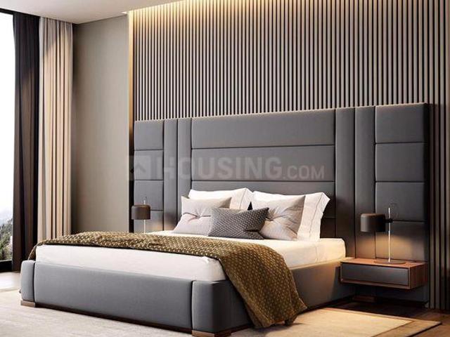 3 BHK Apartment in Shela for rent Ahmedabad. The reference number is 20240615