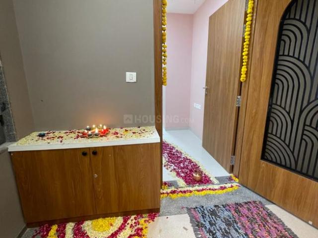 3 BHK Apartment in Shela for rent Ahmedabad. The reference number is 20305830