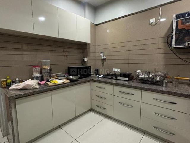 3 BHK Apartment in Shela for rent Ahmedabad. The reference number is 20349094