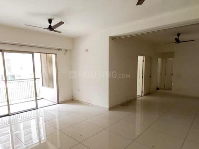 3 BHK Apartment in Shela for rent Ahmedabad. The reference number is 20383469