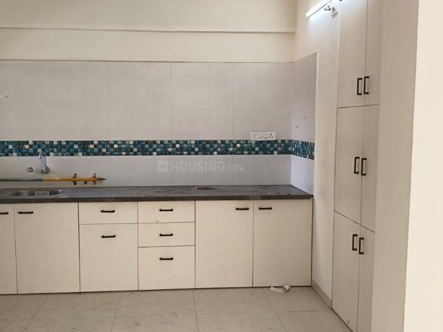 3 BHK Apartment in Shela for rent Ahmedabad. The reference number is 20399454