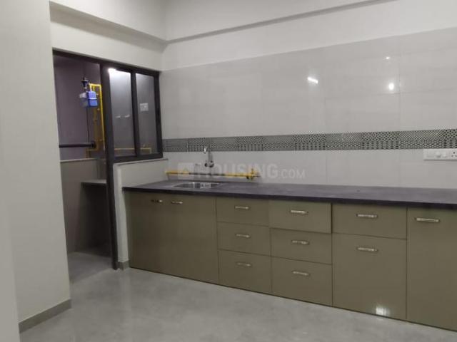 3 BHK Apartment in Shela for rent Ahmedabad. The reference number is 20406366
