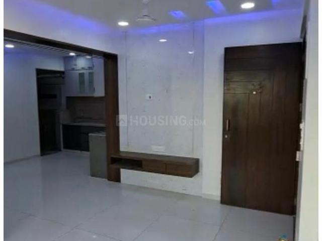 3 BHK Apartment in Shela for rent Ahmedabad. The reference number is 20415894