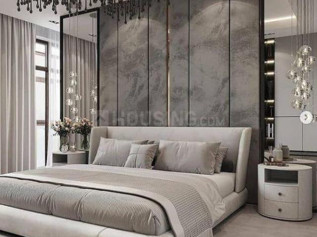 3 BHK Apartment in Shela for rent Ahmedabad. The reference number is 20434446
