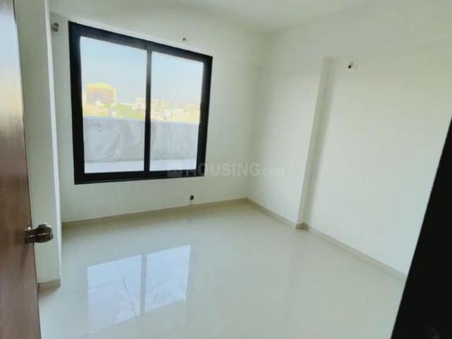 3 BHK Apartment in Shela for rent Ahmedabad. The reference number is 20436014