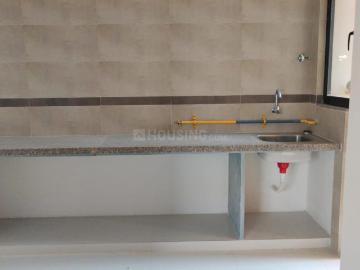 3 BHK Apartment in Shela for rent Ahmedabad. The reference number is 20446500
