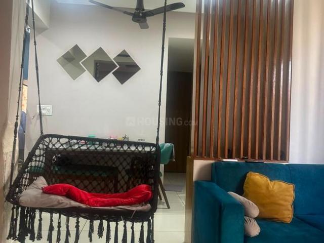 3 BHK Apartment in Shela for rent Ahmedabad. The reference number is 20457615