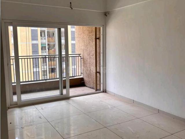 3 BHK Apartment in Shela for rent Ahmedabad. The reference number is 20452619