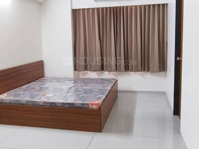 3 BHK Apartment in Shela for rent Ahmedabad. The reference number is 20461279
