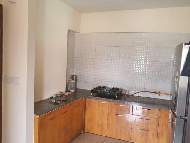3 BHK Apartment in Shela for rent Ahmedabad. The reference number is 20461482