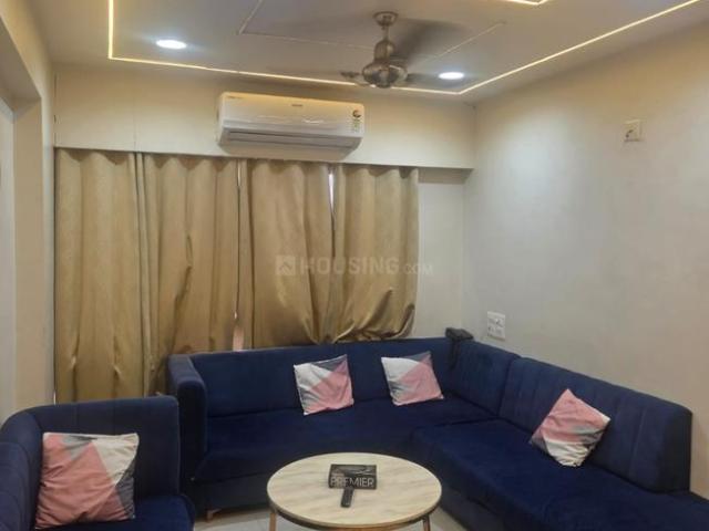 3 BHK Apartment in Shela for rent Ahmedabad. The reference number is 20461647
