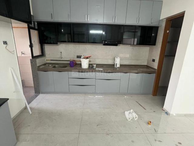 3 BHK Apartment in Shela for rent Ahmedabad. The reference number is 20489291