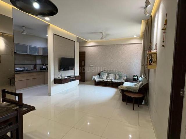 3 BHK Apartment in Shela for rent Ahmedabad. The reference number is 20492073
