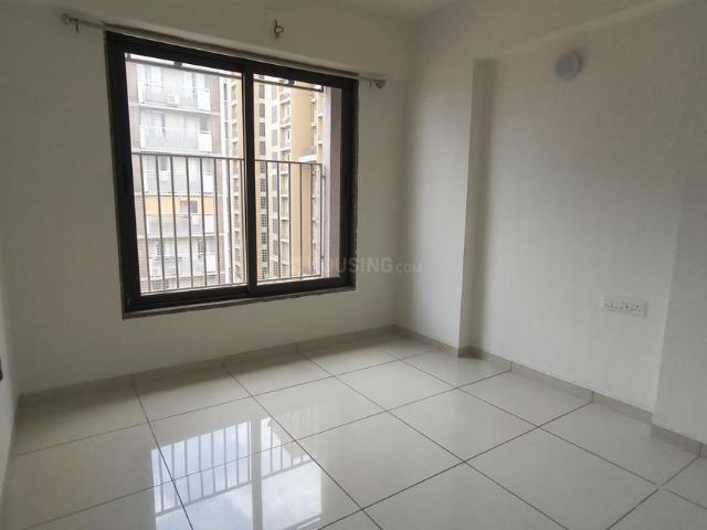 3 BHK Apartment in Shela for rent Ahmedabad. The reference number is 20505921