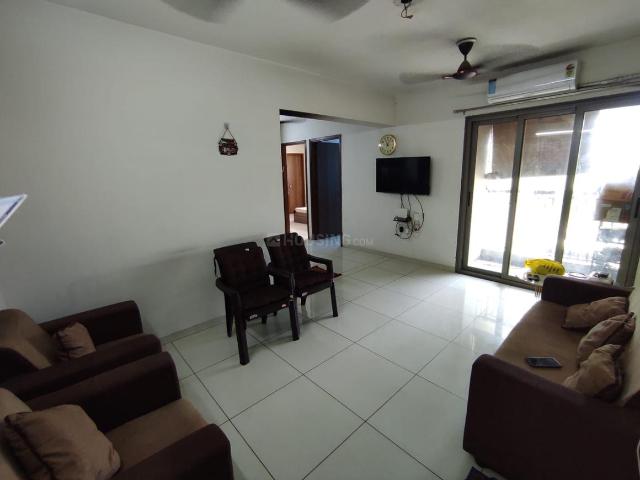 3 BHK Apartment in Shela for rent Ahmedabad. The reference number is 20525351