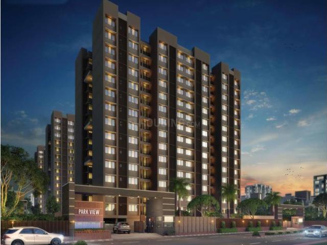 3 BHK Apartment in Shela for rent Ahmedabad. The reference number is 20520186