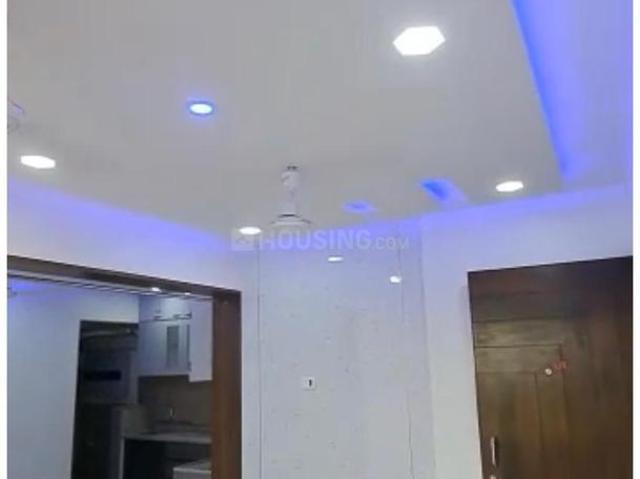 3 BHK Apartment in Shela for rent Ahmedabad. The reference number is 20547556