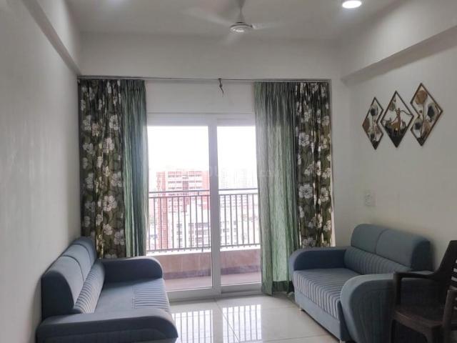 3 BHK Apartment in Shela for rent Ahmedabad. The reference number is 20542341