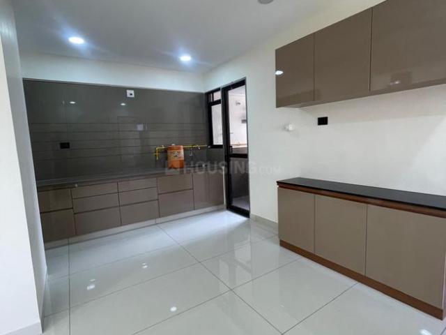 3 BHK Apartment in Shela for rent Ahmedabad. The reference number is 20543029