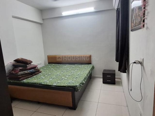 3 BHK Apartment in Shela for rent Ahmedabad. The reference number is 20554044