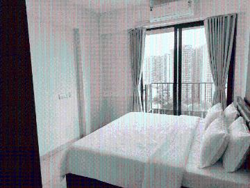 3 BHK Apartment in Shela for rent Ahmedabad. The reference number is 20557981