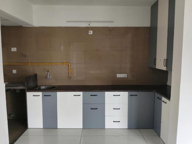 3 BHK Apartment in Shela for rent Ahmedabad. The reference number is 20559824