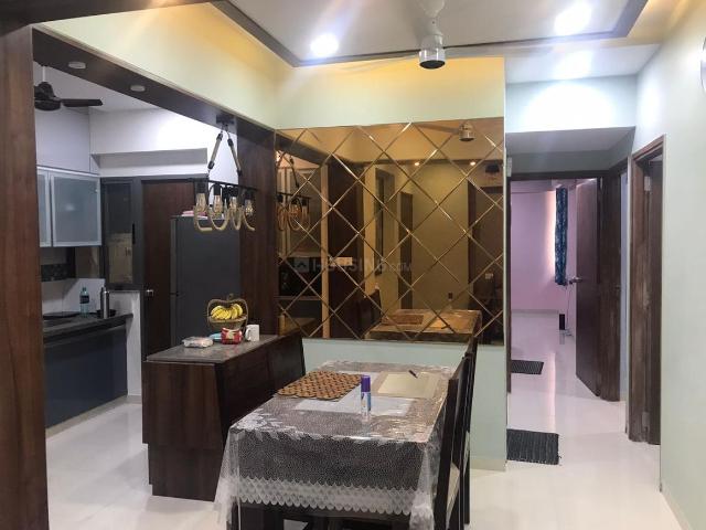 3 BHK Apartment in Shela for rent Ahmedabad. The reference number is 20571332