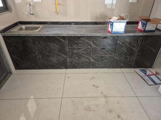 3 BHK Apartment in Shela for rent Ahmedabad. The reference number is 20599558