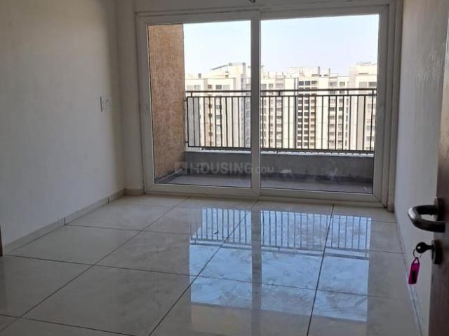 3 BHK Apartment in Shela for rent Ahmedabad. The reference number is 20616833