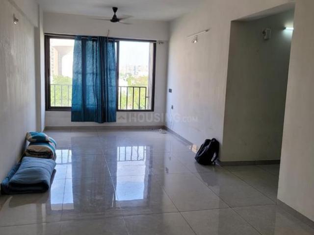 3 BHK Apartment in Shela for rent Ahmedabad. The reference number is 20612112