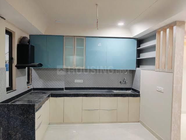 3 BHK Apartment in Shela for rent Ahmedabad. The reference number is 20626131