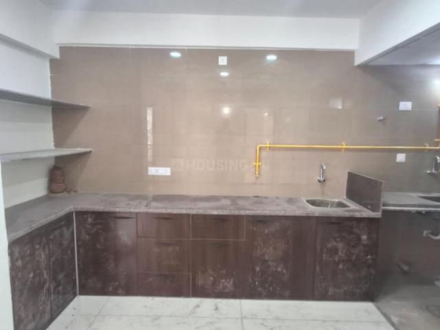 3 BHK Apartment in Shela for rent Ahmedabad. The reference number is 20638210