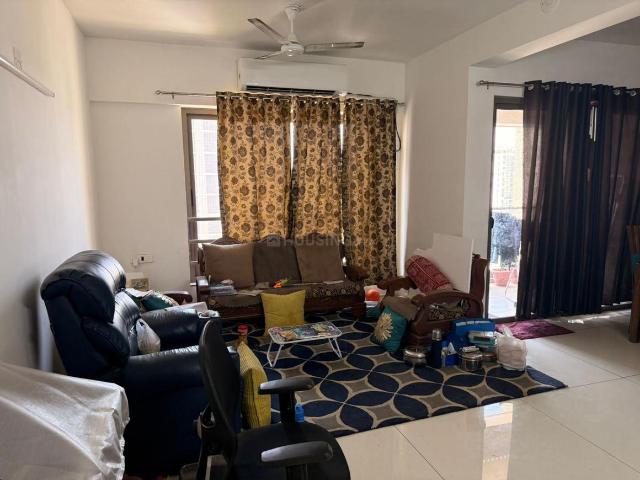 3 BHK Apartment in Shela for rent Ahmedabad. The reference number is 20645570