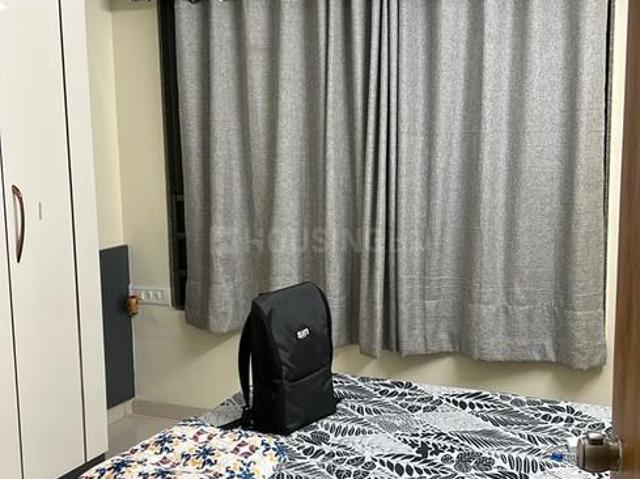 3 BHK Apartment in Shela for rent Ahmedabad. The reference number is 20643259