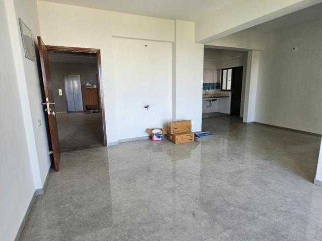 3 BHK Apartment in Shela for rent Ahmedabad. The reference number is 20643488