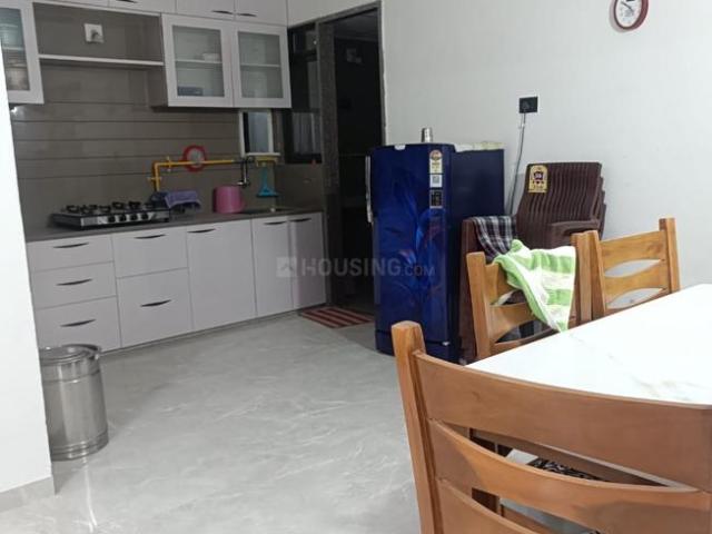 3 BHK Apartment in Shela for rent Ahmedabad. The reference number is 20643855
