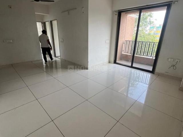 3 BHK Apartment in Shela for rent Ahmedabad. The reference number is 20656574