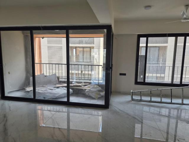 3 BHK Apartment in Shela for rent Ahmedabad. The reference number is 20665271