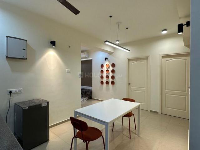 3 BHK Apartment in Shela for rent Ahmedabad. The reference number is 20667667