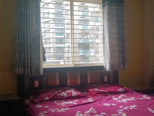 3 BHK Apartment in Shela for rent Ahmedabad. The reference number is 20667984
