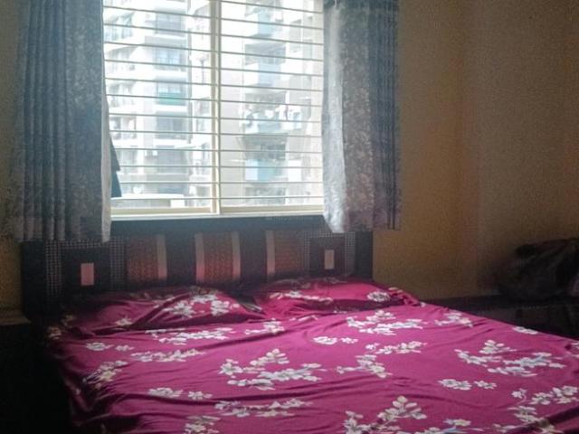 3 BHK Apartment in Shela for rent Ahmedabad. The reference number is 20668275