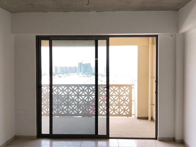 3 BHK Apartment in Shela for rent Ahmedabad. The reference number is 20668969