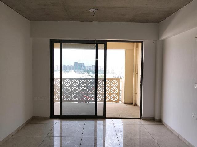 3 BHK Apartment in Shela for rent Ahmedabad. The reference number is 20669026