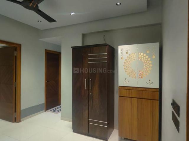 3 BHK Apartment in Shela for rent Ahmedabad. The reference number is 20677136