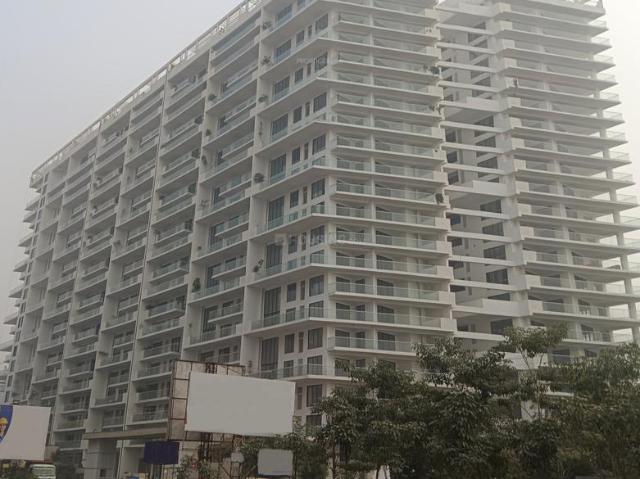 3 BHK Apartment in Shela for rent Ahmedabad. The reference number is 20671774