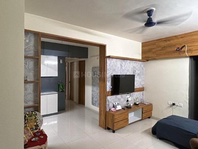 3 BHK Apartment in Shela for rent Ahmedabad. The reference number is 20708366