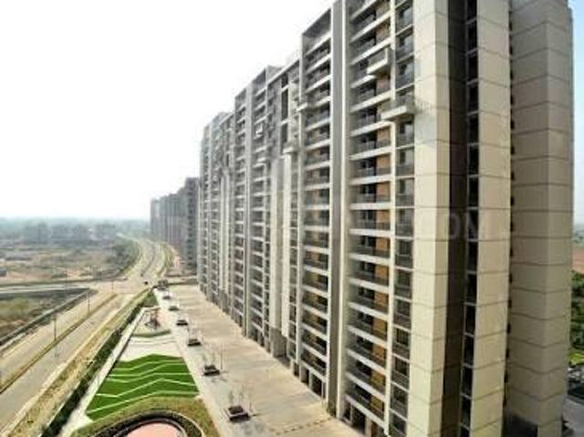 3 BHK Apartment in Shela for rent Ahmedabad. The reference number is 20709779
