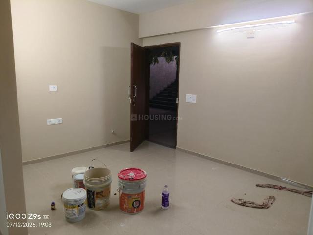 3 BHK Apartment in Shela for rent Ahmedabad. The reference number is 20700844